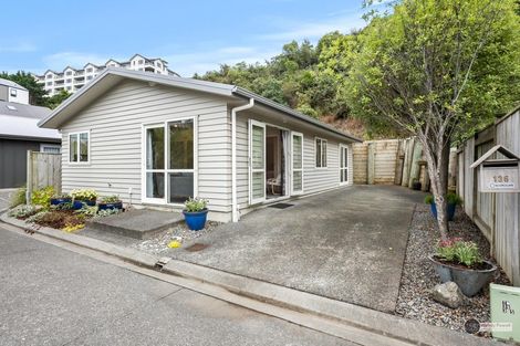 Photo of property in 136 Fraser Avenue, Johnsonville, Wellington, 6037