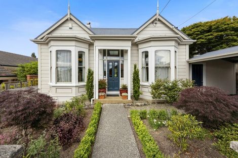Photo of property in 9 Farquharson Street, Opoho, Dunedin, 9010