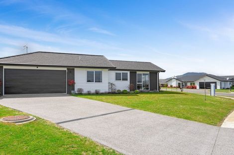 Photo of property in 24 Marabou Crescent, Nukuhau, Taupo, 3330