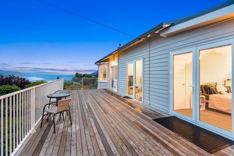 Photo of property in 10 Earls Road, Saint Clair, Dunedin, 9012