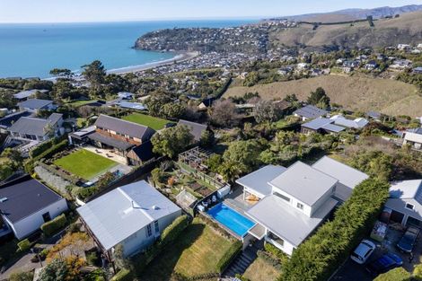 Photo of property in 115 Panorama Road, Clifton, Christchurch, 8081