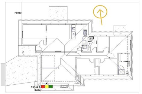 Photo of property in 14 Lintott Street, Kaiapoi, 7630