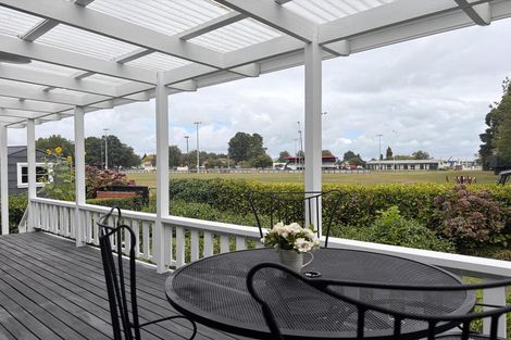 Photo of property in 9 Rata Street, Matamata, 3400