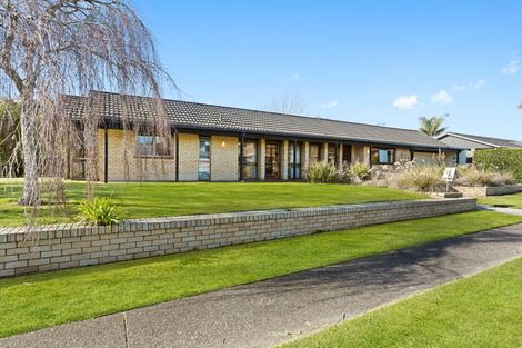 Photo of property in 16 Wilfred Street, St Andrews, Hamilton, 3200