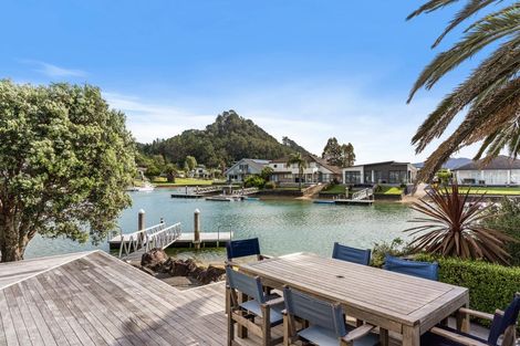 Photo of property in 105b Motu Capri, Pauanui, Hikuai, 3579