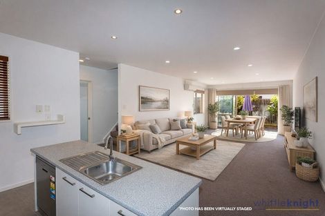 Photo of property in 2/65 Brockworth Place, Riccarton, Christchurch, 8011