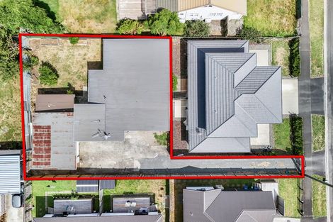Photo of property in 55 Bandon Street, Frankton, Hamilton, 3204