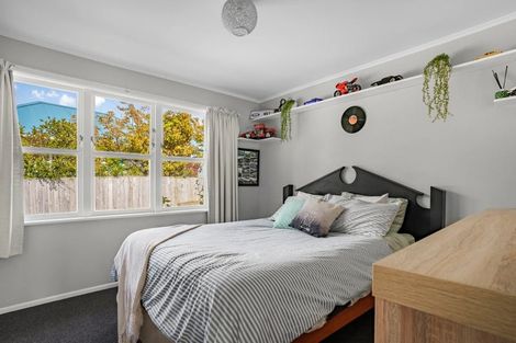 Photo of property in 21 Pollard Street, Wainuiomata, Lower Hutt, 5014