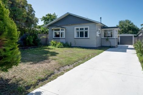 Photo of property in 63 Harrow Street, Phillipstown, Christchurch, 8011