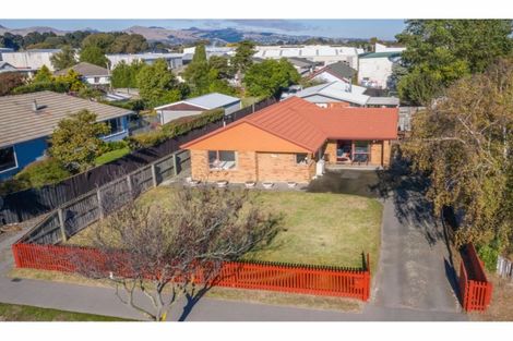 Photo of property in 78a Shortland Street, Wainoni, Christchurch, 8061