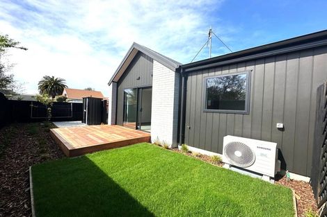Photo of property in 1/66 Centennial Avenue, Riccarton, Christchurch, 8041