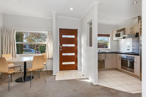 Photo of property in 31/46u Peachgrove Road, Hamilton East, Hamilton, 3216