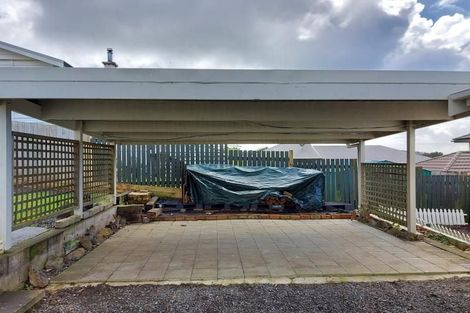 Photo of property in 15 Prospect Terrace, Pukekohe, 2120