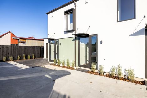 Photo of property in 1/13 Warrington Street, Mairehau, Christchurch, 8013