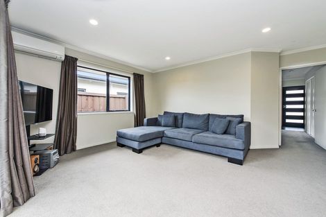 Photo of property in 50 Liddington Drive, Rolleston, 7615