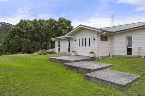 Photo of property in 1007 Old Mountain Road, Waitetuna, Raglan, 3295