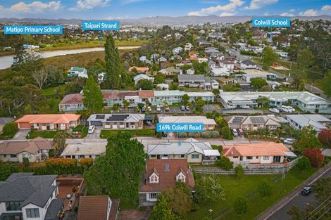 Photo of property in 169k Colwill Road, Massey, Auckland, 0614
