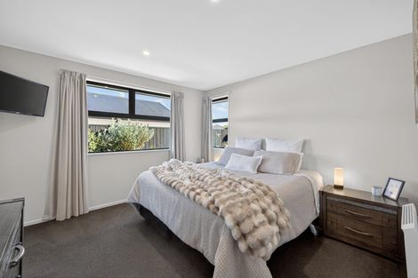 Photo of property in 25 Salisbury Avenue, Rangiora, 7400