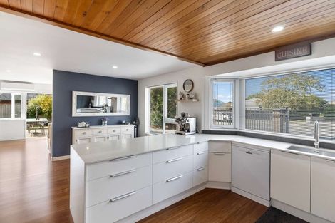 Photo of property in 1 Travis Country Drive, Burwood, Christchurch, 8083