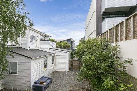 Photo of property in Vespa Apartments, 307/20 Hanson Street, Mount Cook, Wellington, 6021