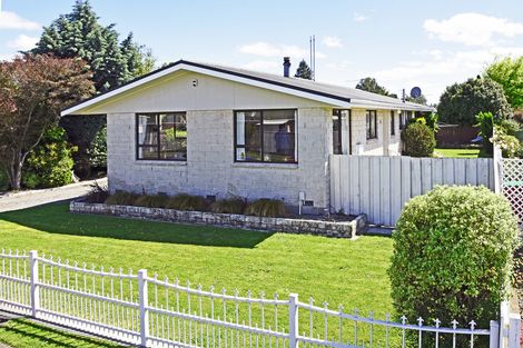 Photo of property in 20 Massey Place, Masterton, 5810