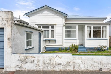 Photo of property in 8 Manchester Street, Petone, Lower Hutt, 5012