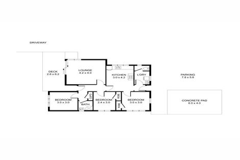 Photo of property in 494 Swanson Road, Ranui, Auckland, 0612