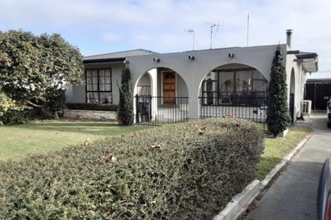 Photo of property in 53 Flanders Avenue, Onekawa, Napier, 4110