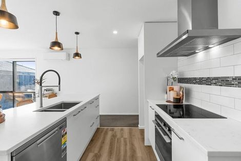 Photo of property in 8 Rahme Crescent, Kaiapoi, 7630