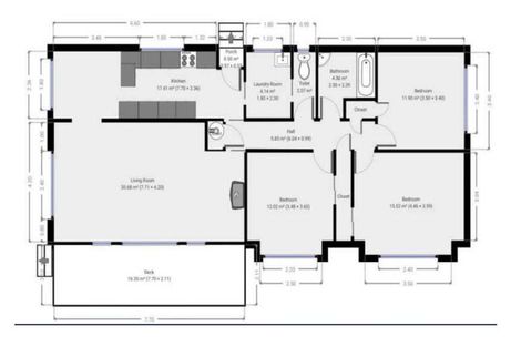 Photo of property in 2 Prion Place, One Tree Point, 0118