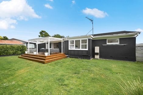 Photo of property in 8 Partington Place, Beerescourt, Hamilton, 3200