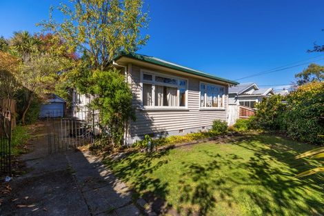 Photo of property in 70 Stourbridge Street, Spreydon, Christchurch, 8024