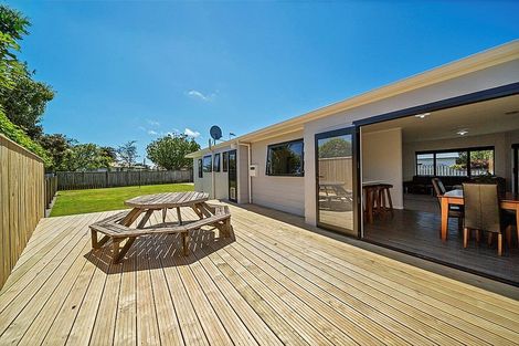 Photo of property in 37 Tawa Street, Hawera, 4610