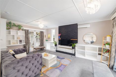 Photo of property in 48 Cresswell Avenue, Burwood, Christchurch, 8061
