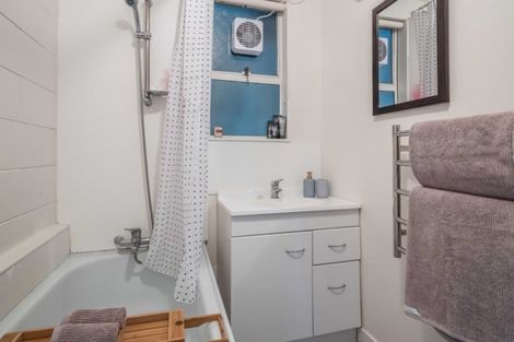 Photo of property in 10/7u Konini Road, Hataitai, Wellington, 6021