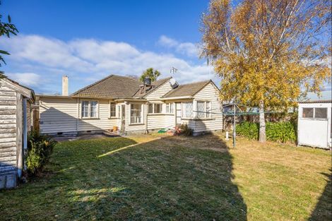 Photo of property in 193 Main North Road, Redwood, Christchurch, 8051