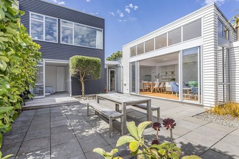 Photo of property in 79 Ludlam Street, Seatoun, Wellington, 6022