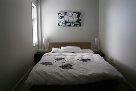 Photo of property in City Lodge Apartments, 401/115u Vivian Street, Te Aro, Wellington, 6011