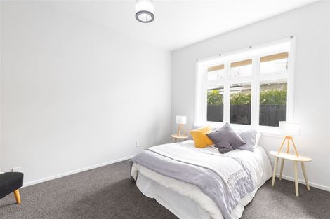 Photo of property in 129 Innes Road, St Albans, Christchurch, 8052