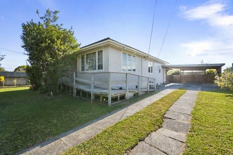 Photo of property in 20 Main Street, Marton, 4710