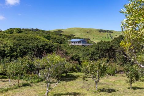 Photo of property in 1574 Whaanga Road, Raglan, 3296