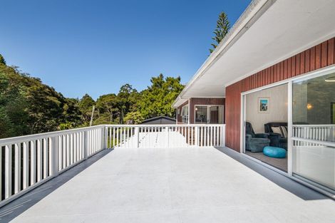 Photo of property in 318 Huia Road, Titirangi, Auckland, 0604