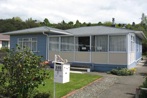 Photo of property in 240 Vanguard Street, Nelson South, Nelson, 7010