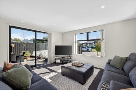 Photo of property in 25 Salisbury Avenue, Rangiora, 7400