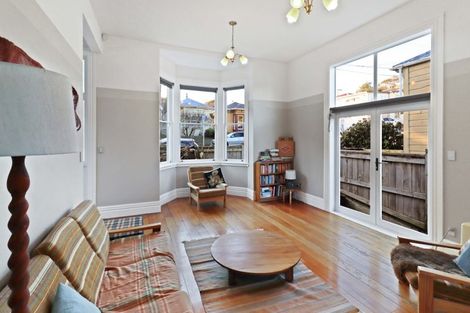 Photo of property in 85 Te Wharepouri Street, Berhampore, Wellington, 6023