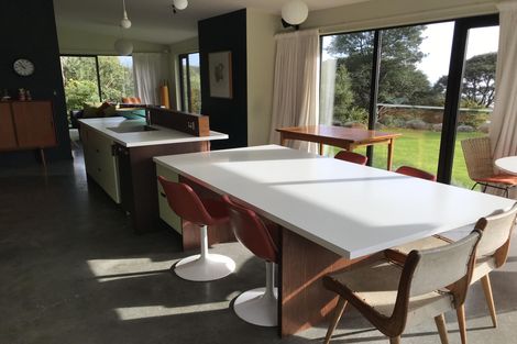 Photo of property in 671c Wainui Road, Raglan, 3297