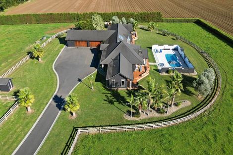 Photo of property in 34 Hunt Road, Pembroke, Stratford, 4391