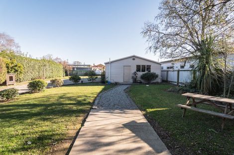 Photo of property in 25 Davie Street, Temuka, 7920