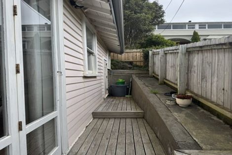 Photo of property in 14c Florence Street, Newtown, Wellington, 6021