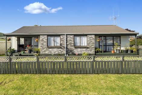 Photo of property in 18 Sinclair Street, Greerton, Tauranga, 3112